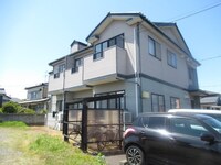 アルカディア東栄町