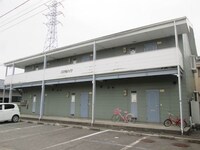 パステルハイツ