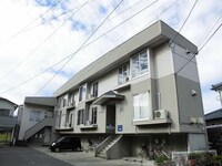 コーポサンミース