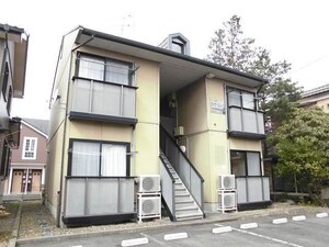 カーサ・ソレーユ