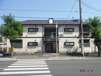 第12メゾン坂巻