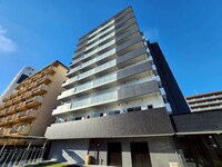 アーバンパーク新大阪