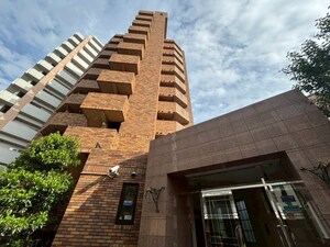 セントファミーユ江坂