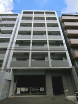 ライブガーデン江坂Ⅲ