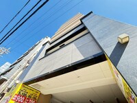 ロイヤルレジデンス新大阪