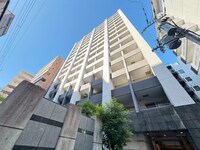 プラウドフラット新大阪