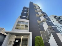 グランシャリオ江坂