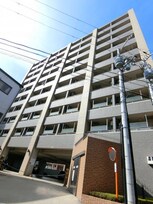 第18関根マンション