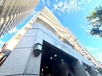 ノルデンタワー新大阪