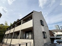 プレベール千里中央