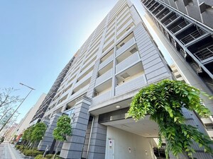 グランルクレ新大阪