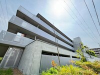 レジデンス桃山台