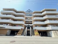 ユタカ・マンション