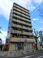 第6関根マンション