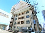 ミラクルセブン江坂
