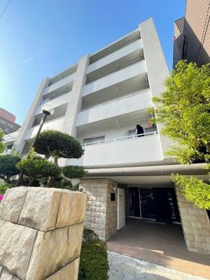 紙谷第1マンション