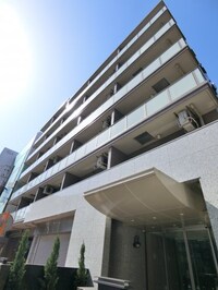 第23関根マンション