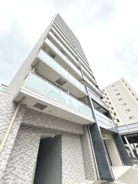 エスリードレジデンス新大阪プライム