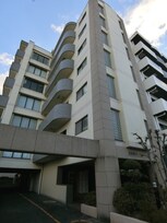 常陽第3ガーデンハイツ