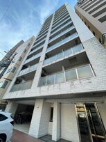 グレンパーク江坂Ⅱ