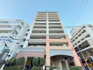 プロパレス江坂公園ロマネスタ