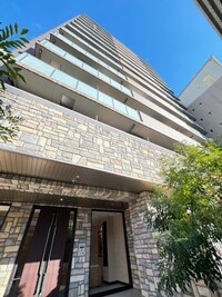 レオングラン新大阪レジデンス