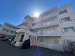 パークハイツアイリス2号館