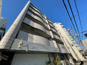 リテラシー江坂ビル