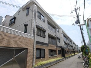 コーポウエハラⅡ