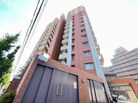 パークホームズ緑地公園