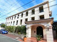 カサ・ソル・パティオA棟