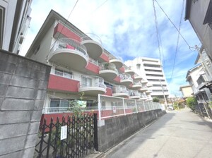 吹田市役所前ドリームマンション