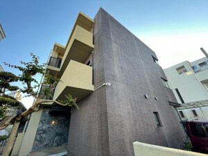 レジデンス高科