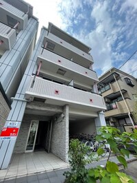 ウエストコート垂水町