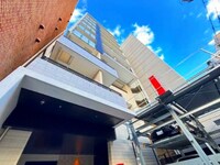 S-FORT江坂垂水町