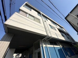 ベルビューレ江坂壱番館