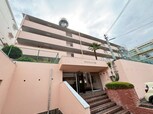 テラジハイツⅠ号館
