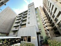 東洋マンション