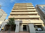 ラナップスクエア新大阪