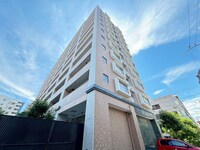 ネバーランド江坂パークプレッソ