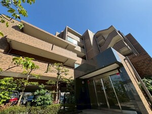 ボヌール千里中央