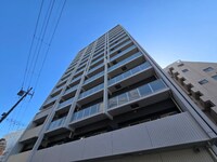 プログレッセ新大阪