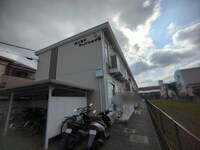細川アーバンハイツ　B棟