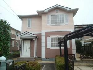 高倉台戸建８号地