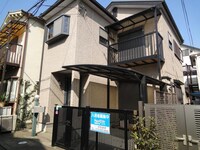 浜寺石津町東５丁　貸家