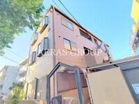 ハウスハイブリッジ