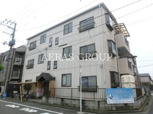 若葉ハイツ