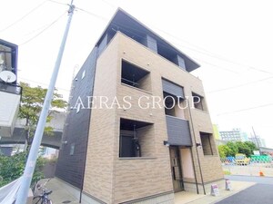 ヴィラ デ オーブⅡ