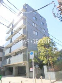 レシェンテ多摩川