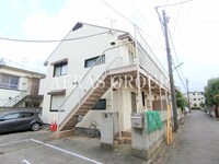 セジュール経堂Ⅳ